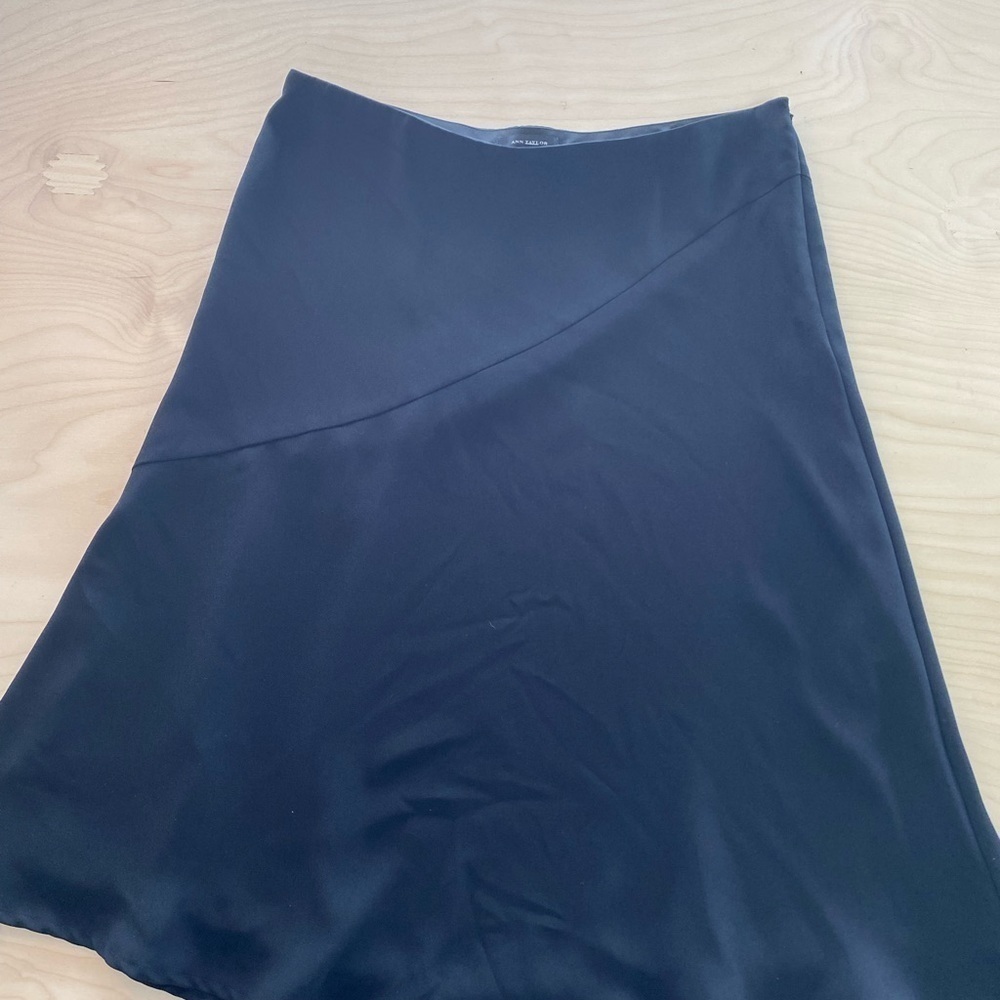 Ann Taylor Skirt size 14 (FO)